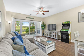 World Tour Golf Resort Course-front Unit 103